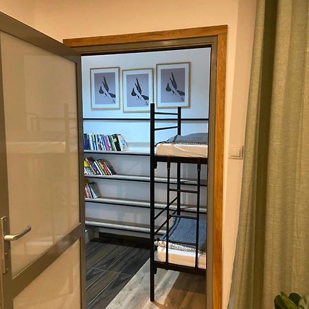 Apartament Gold 3 Złotoryja Eksteriør billede