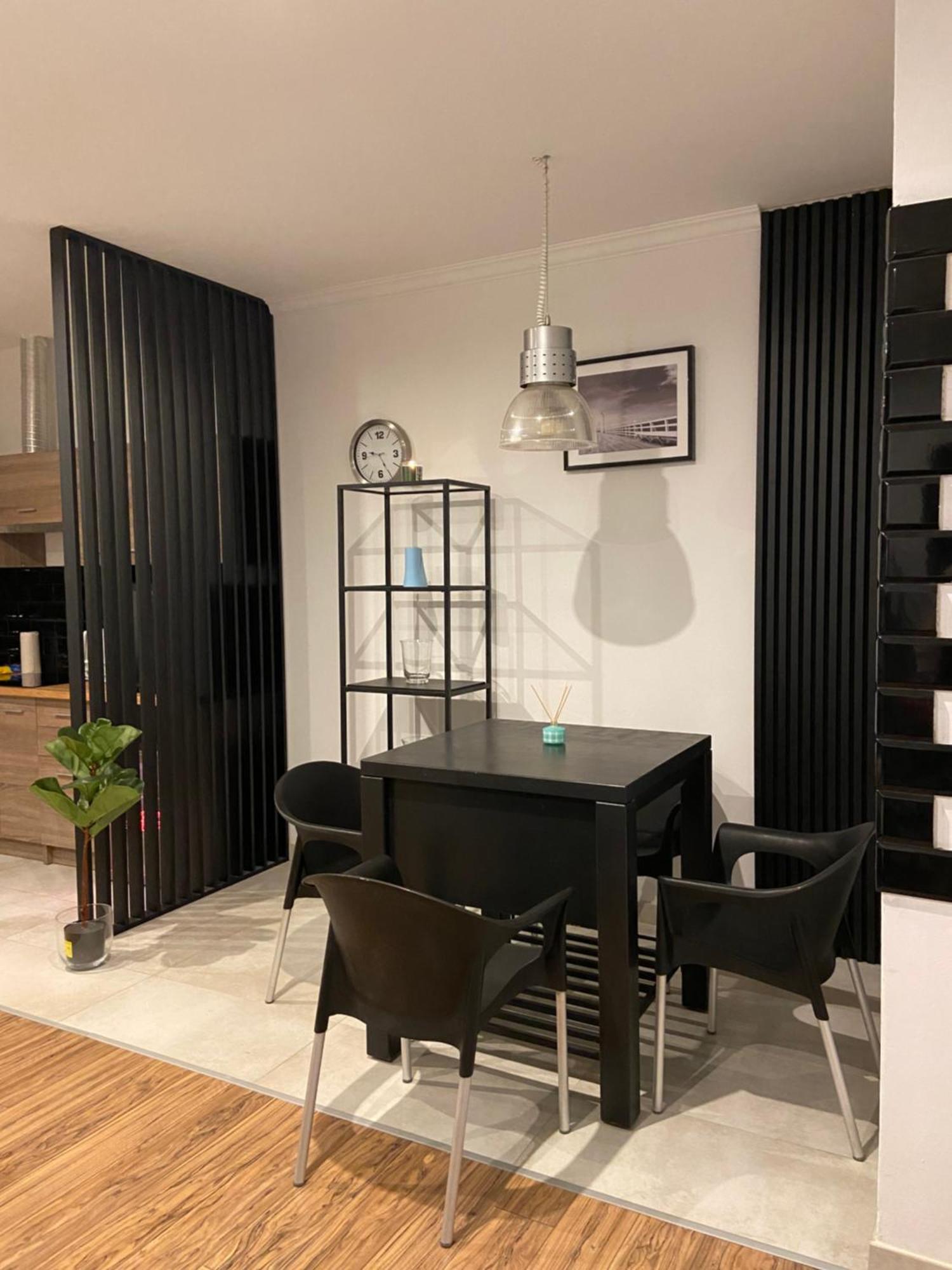 Apartament Gold 3 Złotoryja Eksteriør billede