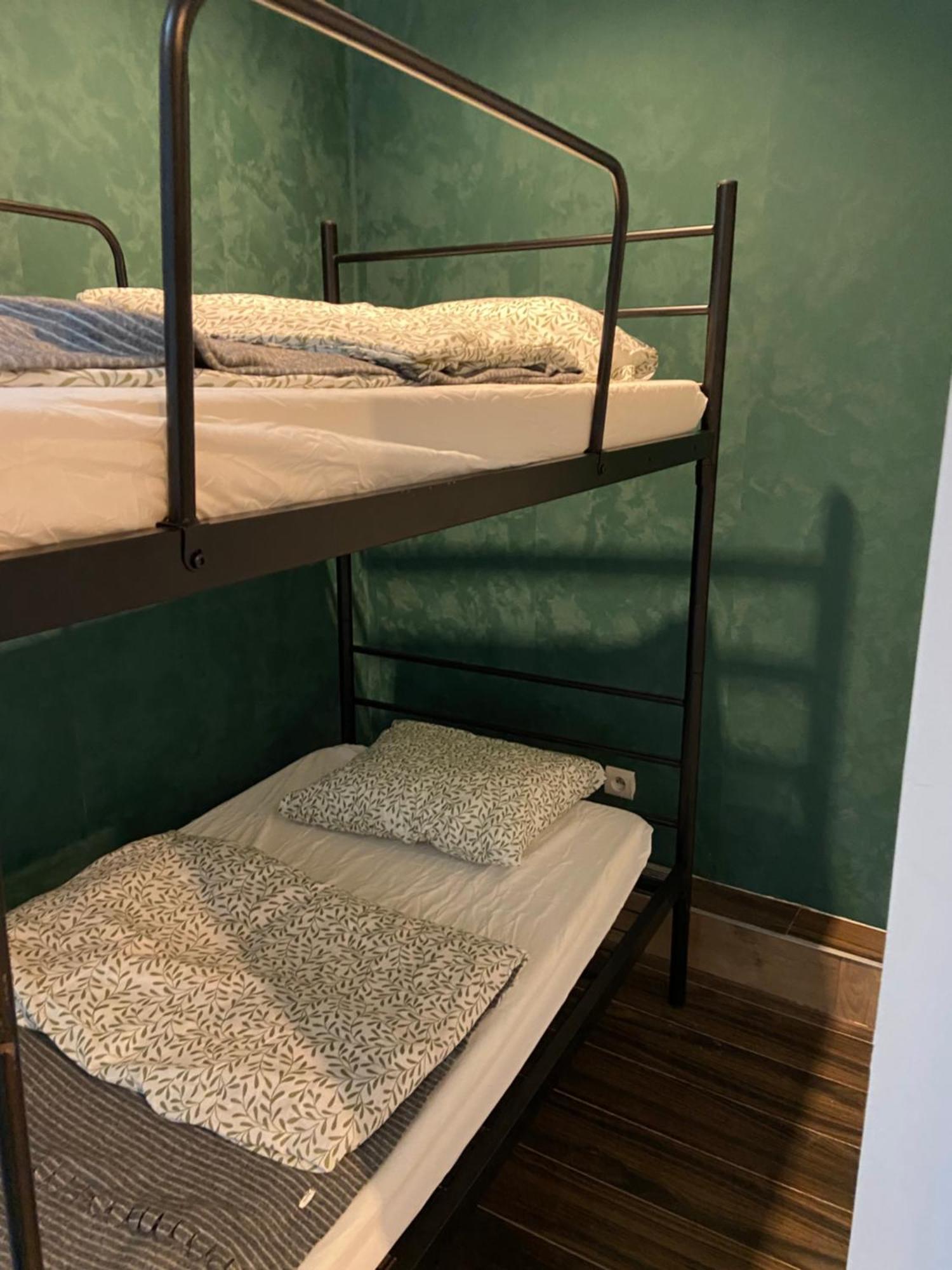 Apartament Gold 3 Złotoryja Eksteriør billede