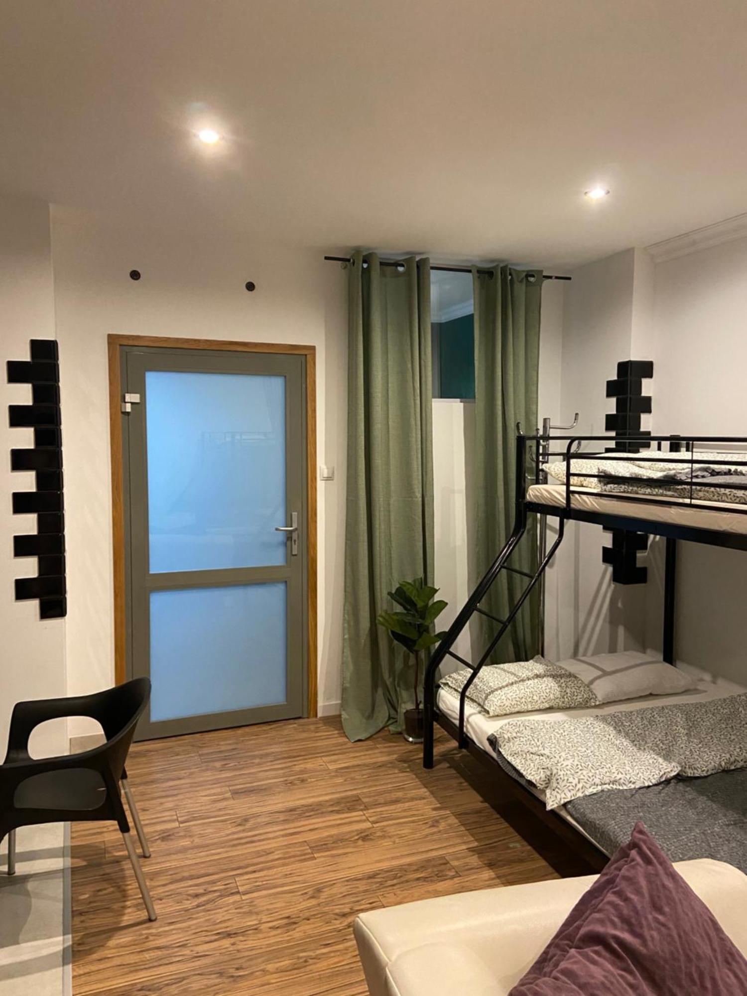 Apartament Gold 3 Złotoryja Eksteriør billede