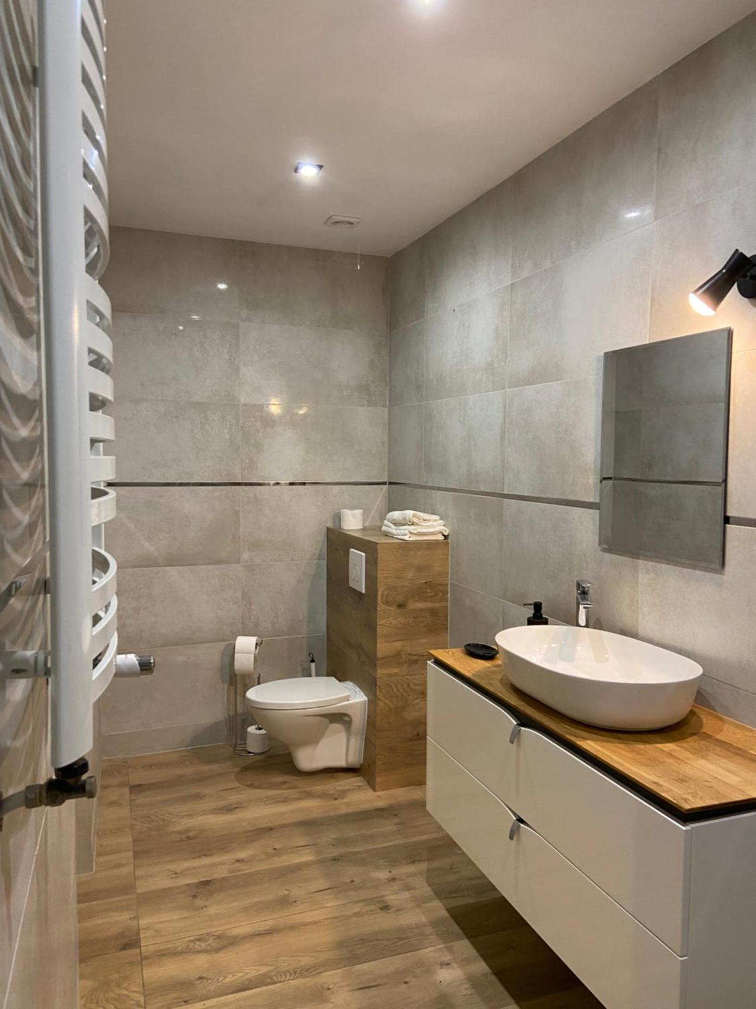 Apartament Gold 3 Złotoryja Eksteriør billede