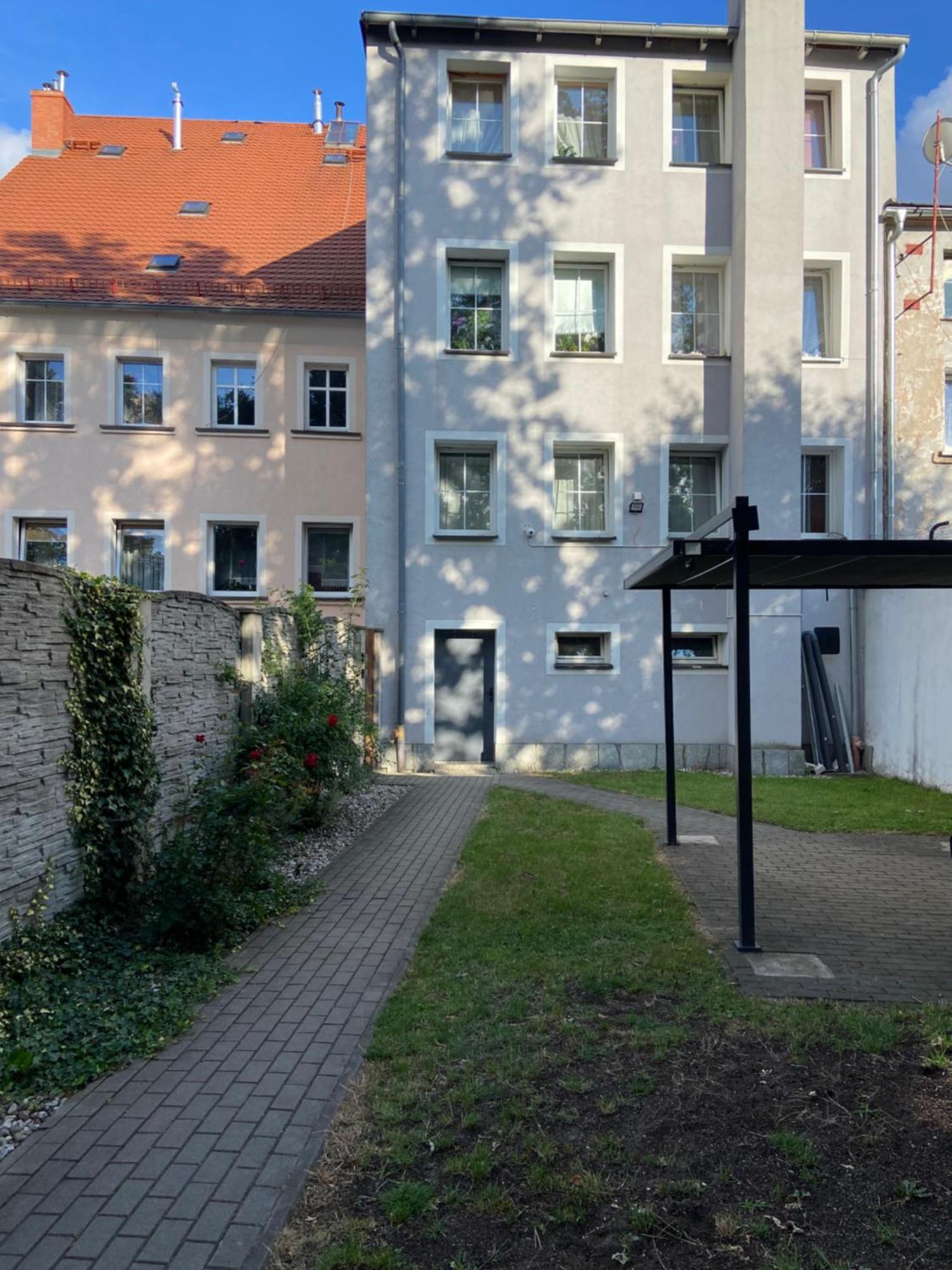 Apartament Gold 3 Złotoryja Eksteriør billede