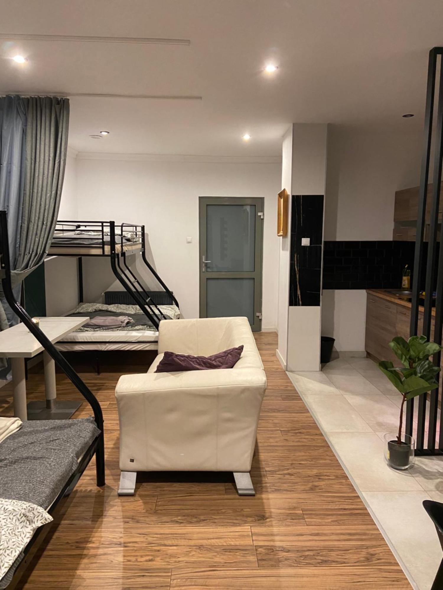Apartament Gold 3 Złotoryja Eksteriør billede