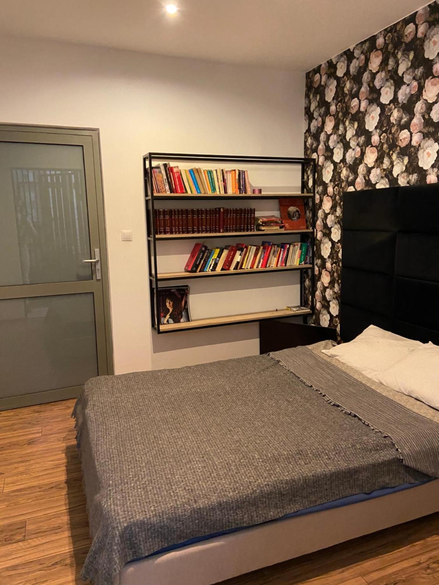 Apartament Gold 3 Złotoryja Eksteriør billede