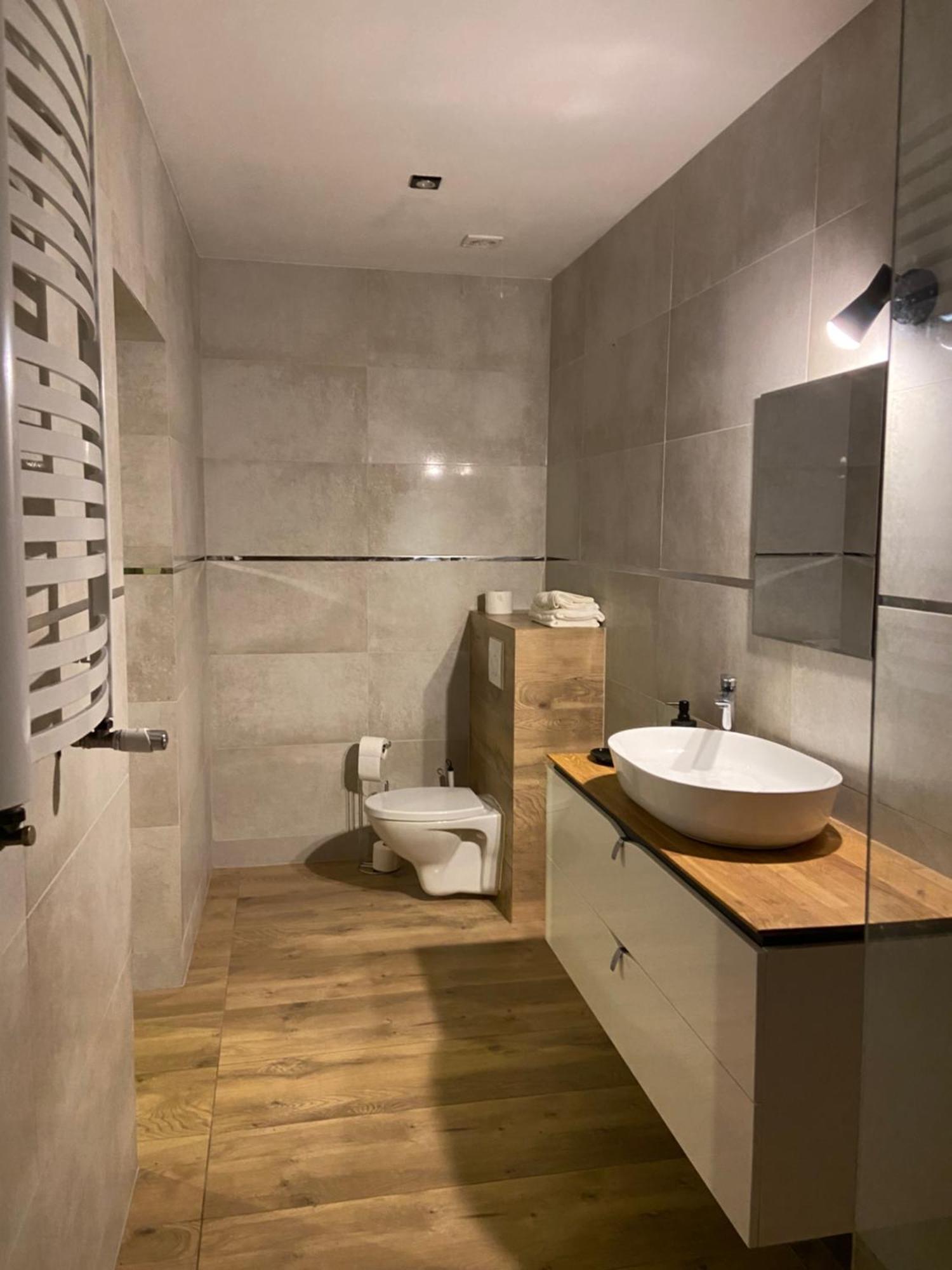 Apartament Gold 3 Złotoryja Eksteriør billede